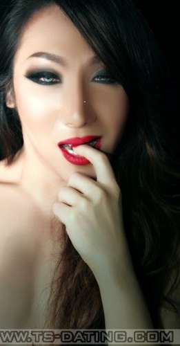 trans girl TSnoriko 2077182