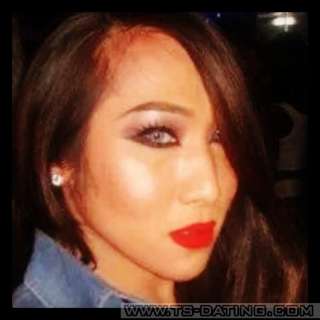 trans girl TSnoriko 2077255