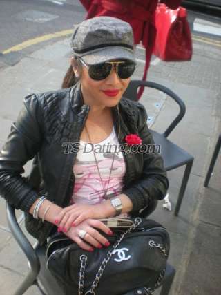 trans girl TSnoriko 8677747