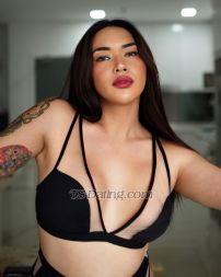 TSolga99 Kuala Lumpur Transex Whatsapp: +639678468015Snapchat: Olga.hermosa02
Telegram: olgahermosa02Instagram:
@mariaolgahermosa☑️FIRST TIMERS ☑️BUSINESS
MAN ☑️NICEGUY Hello! I’m OLGA, 💎 A
Beautiful Sunshine from Philippines YOU WILL wish to MEET.
An Extraordinary companion that awakens the Sensual
spirit in you. Pamper you like a King& Give you a
NEVER-ENDING SATISFACTION..💋•🐰🎀TO MY
FUTURE PLAYMATE 🎀🐰•Are YOU looking for a
DECENT Courtesan with a wonderful personality for an
Outcall? **FIRST Amazing Experience? GFE?
THREESOME w/ GUYS,GIRLS,TS? PORNSTAR Experience? Light
DOMINATION? Costume FETISH/RolePLAY? PROSTATE/B2B Massage?
SISSY Feminisation? or maybe,You just
simply need a companion??someone to talk to..
someone to listen..Someone who wont
hesitate to crack a joke even if its corny just to make
u happy. 👻IF YOU DO, (Then get that balls
ready)COME TO ME and TRUST ME! 👑🥂Let's make
your FANTASY into REALITY.
😉*Incalls*(I Stay in a very nice &
clean Apartment w/ parking space. UNLIMITED
CONDOMS.)🎀• THINGS TO KNOW ABOUT ME
•🎀•I’m BISEXUAL & VERSATILE 🍒 I
EAT Pussy too.👅💦 I enjoy fucking Both
Guys&Girls.I’m the best of both world.
🌍•I’m KINKY & NAUGHTY 👅Sometimes
only, I’m serious!!!😜🙈 •SMOOTH TIGHT ASS
🍑 Clean shaved ass, Super Tight & Fluffy.
🤗Lickable, Edible, Fuckable.
🍎🔥•GENUINE💎Im very talkative, I
love deep talks. THE BEST DATE YOU’LL EVER HAVE.
I love to ask my clients about their fascinations &
Hangout W/ them, Listen to them, And give the BEST of MY
ABILITY to SATISFY them. 😊•WELL
SPOKEN'💡📘 ENGLISH FLUENT. English Major Graduate.
Communicative.I love reading books.I can ride any
topics either Politics,History,Sports,Nature,Business or
MONKEY BUSINESS. 😎•FULLY FUNCTIONAL HARD COCK
🍆Fully shaved and thick, perfect for fuckingAnd
deep troathing. Fully loaded balls
too.☄️•BLOWJOB QUEEN 👅 (100% LEGIT)
🏆I love licking balls, specially thigh
areas.PASSIONATE SUCKER.💦•A WILD ONE
👠 (Addictive) 💯I love Playing ass. It turns me on
so BAD!💦Slow Fingering your tight ass before Digging
my cock inside. 😈 •HYPNOTIC
🆘Dont you tell me I didn’t warned you.
💋💎💎💎💎💎•TO BOOK ME:
✅BE STRAIGHT FORWARD.✅TELL ME THE EXPERIENCES
YOU WANT TO GET.✅1 HOUR PREPARATION.••
✋🏿LOOK NO FURTHER..THERE’S NO OTHER🤚🏿
•••Don't limit yourself to try an
extraordinary sexual experiences, Only with the BEST
PLAYMATE in Town..THE ONE and ONLY, Olga Hermosa
♥️