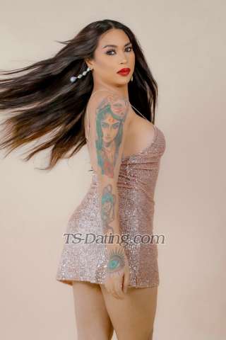 trans girl TSolga99 0701013