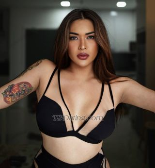 trans girl TSolga99 1236081