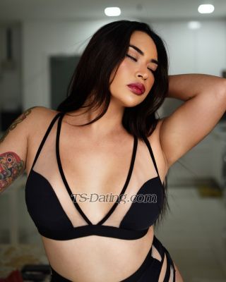 trans girl TSolga99 7882972