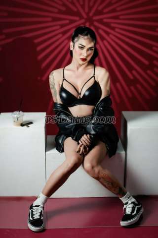 trans girl TSolga99 9941095