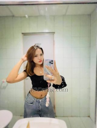 trans girl TSpetrisha 7676480