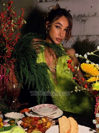 trans girl TSpia 4057515