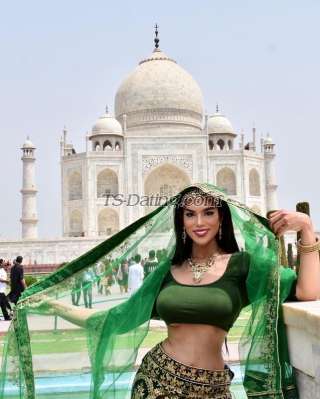 trans girl TsMariana69 1387154