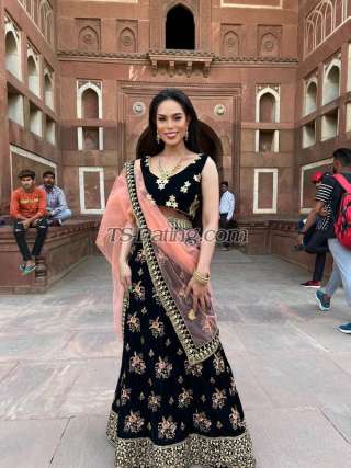 trans girl TsMariana69 1387240