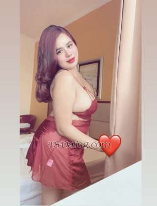 trans girl TSunnachuby 2581363