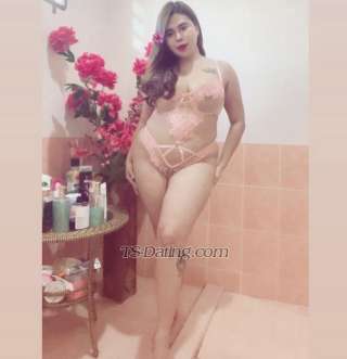 trans girl TSunnachuby 9823533