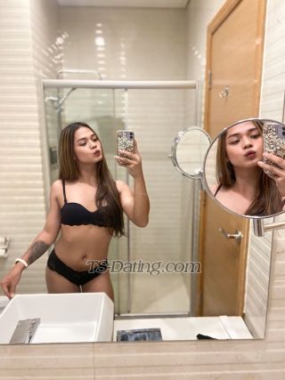 trans girl TSwisa 5928574