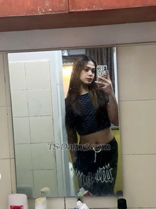 trans girl TSwisa 6088308