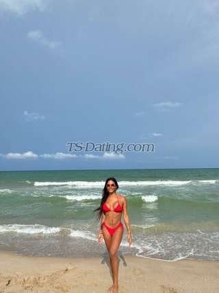 trans girl TSyosselin 7974597