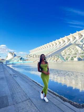 trans girl TSyosselin 7974650