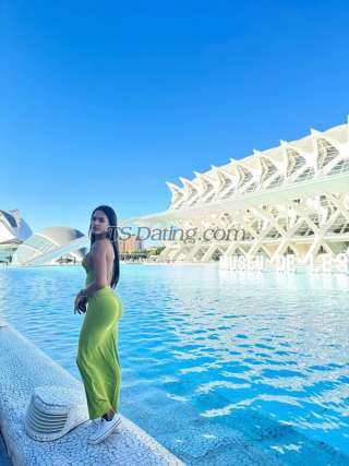 trans girl TSyosselin 7974684