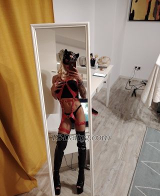 trans girl TVLore 7972115