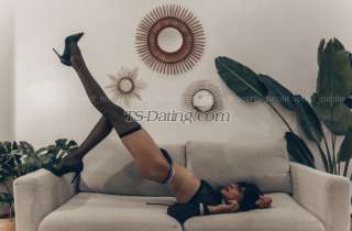 trans girl TVNiicole 1712427