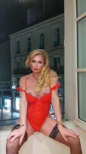 trans girl TXJoy 3369541