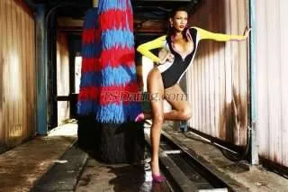 Shemale TaSuellen 6730031