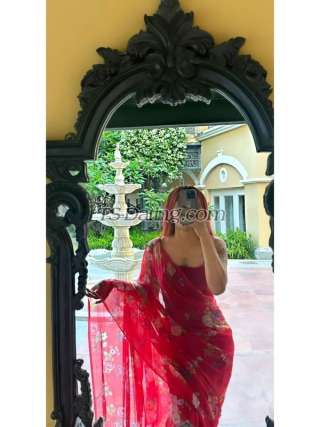 trans girl Taanish 0980482