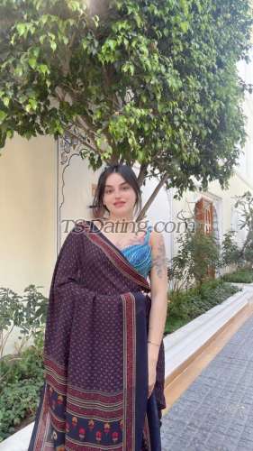 trans girl Taanish 2157967