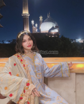 trans girl Taanish 3607839