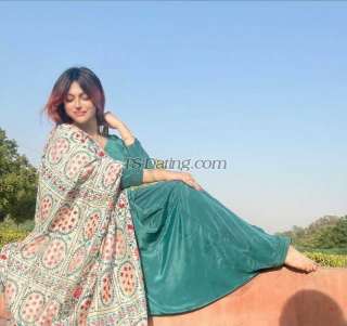 trans girl Taanish 3889677