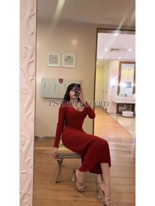 trans girl Taanish 4985088