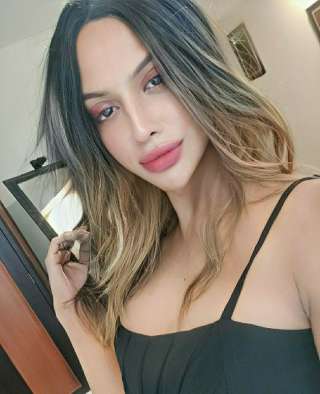 trans girl Taanish 7967261