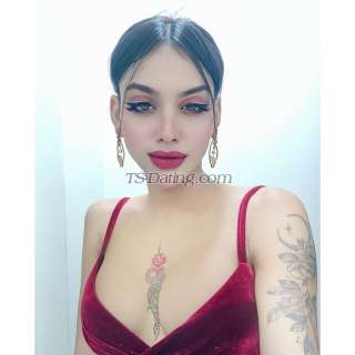 trans girl Taanish 8315417