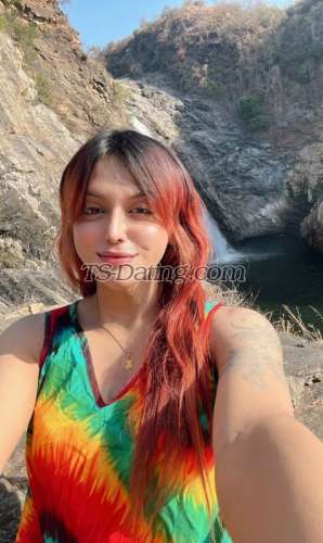 trans girl Taanish 9545326