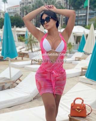 trans girl Tabata20cm 9725162