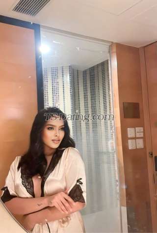 trans girl Tairablossoms 5584976