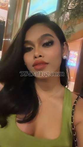 trans girl Tairablossoms 6312898