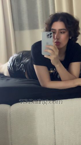 trans girl TajCrown 0592912
