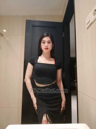 trans girl Taliatrans girl 5119053