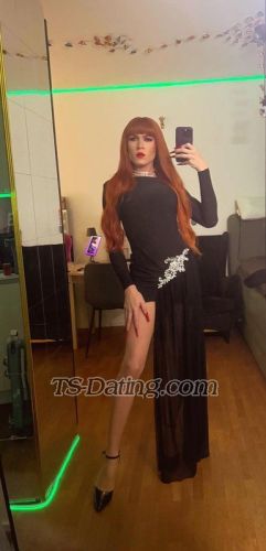 trans girl Tallyats22 4533641