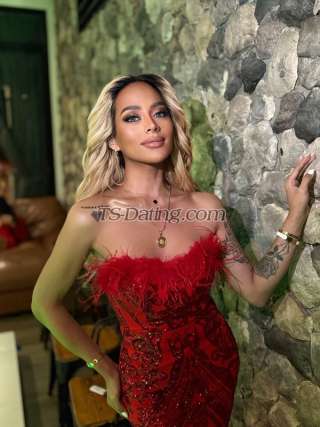 trans girl Tamarafox30 5916200