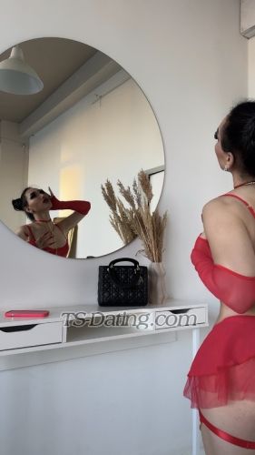 trans girl Tamarahoney 3988213