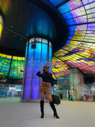 trans girl Tammy22 8341777