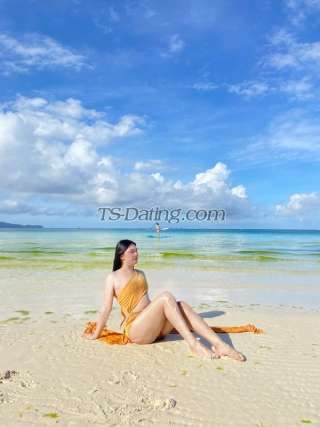 trans girl Tammy22 8341959