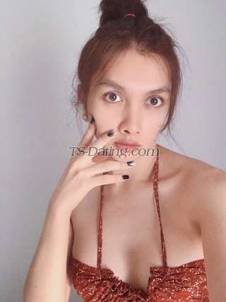 trans girl Tangmo 0316296