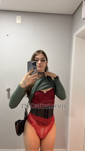 trans girl Taniakao 0176535