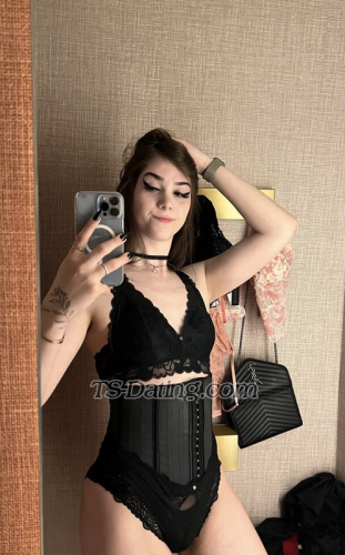 trans girl Taniakao 0176619