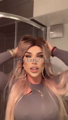 trans girl Taniax 4435840