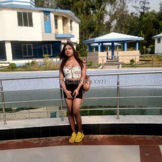 trans girl Tanisharoy 0068217