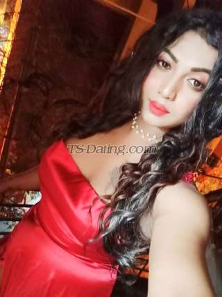 trans girl Tanisharoy 0328503