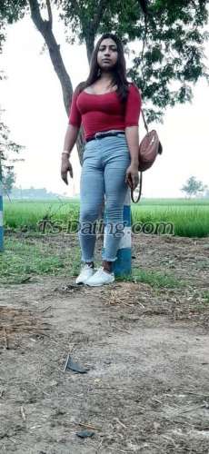 trans girl Tanisharoy 1838805