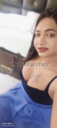 trans girl Tanisharoy 2345596