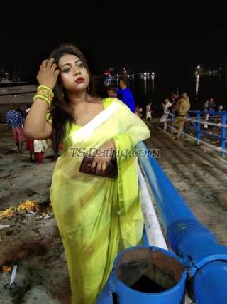 trans girl Tanisharoy 3829319